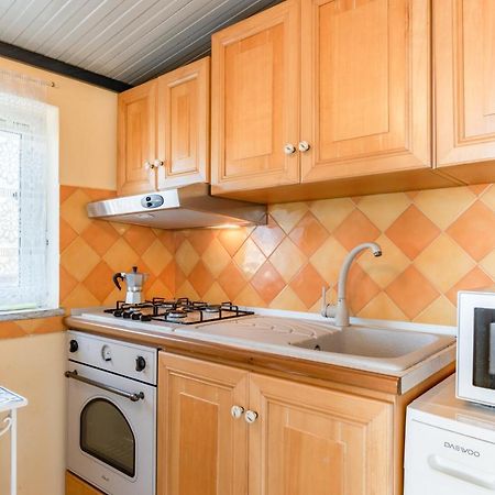Giardini Naxos Apartment With Terrace Near The Sea Экстерьер фото